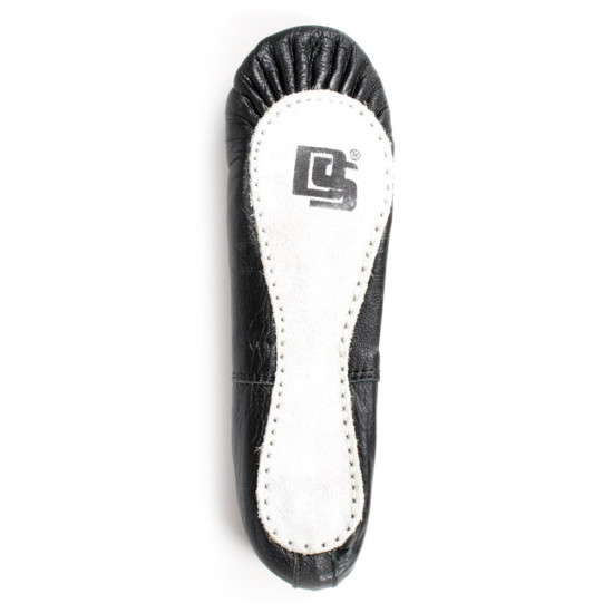 Dansport Παπούτσια μπαλέτου s.34-45 Dansport Παπούτσια μπαλέτου s.34-45